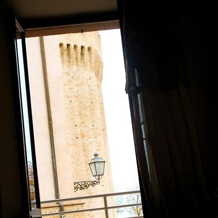 Apartamento La Casa Di Francesco E Rosina San Benedetto del Tronto Exterior foto