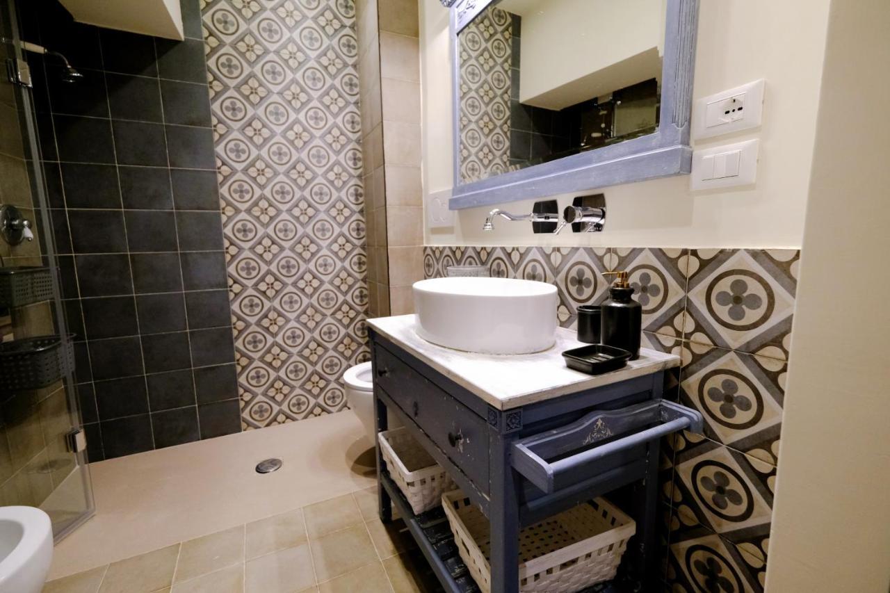 Apartamento La Casa Di Francesco E Rosina San Benedetto del Tronto Exterior foto