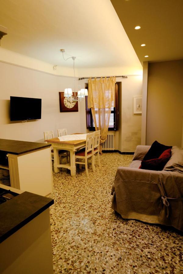 Apartamento La Casa Di Francesco E Rosina San Benedetto del Tronto Exterior foto