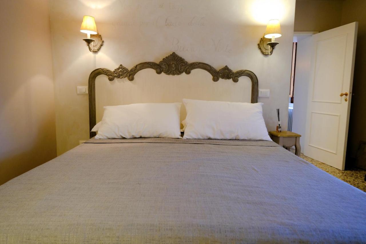 Apartamento La Casa Di Francesco E Rosina San Benedetto del Tronto Exterior foto