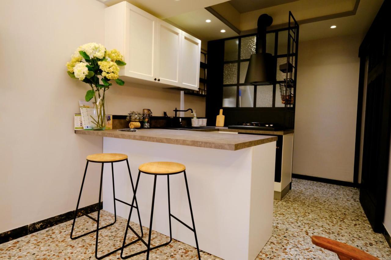 Apartamento La Casa Di Francesco E Rosina San Benedetto del Tronto Exterior foto