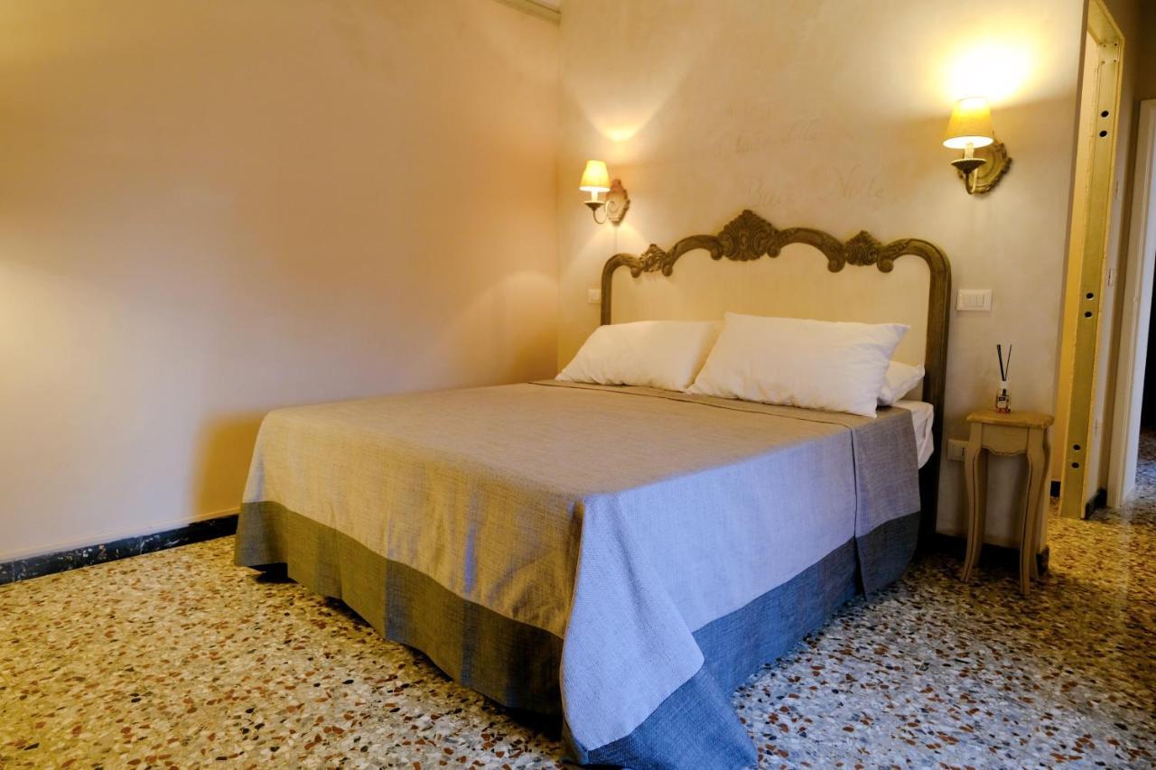Apartamento La Casa Di Francesco E Rosina San Benedetto del Tronto Exterior foto
