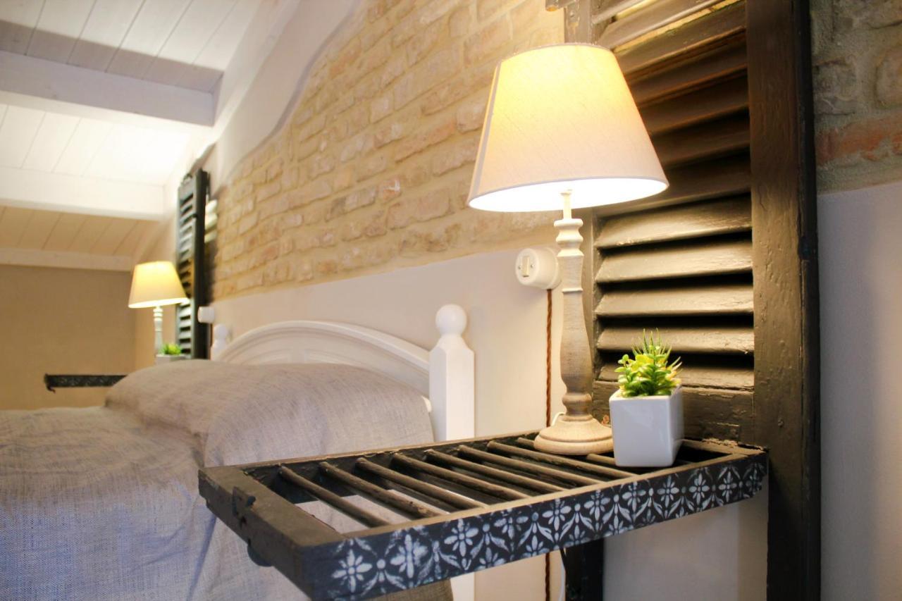 Apartamento La Casa Di Francesco E Rosina San Benedetto del Tronto Exterior foto