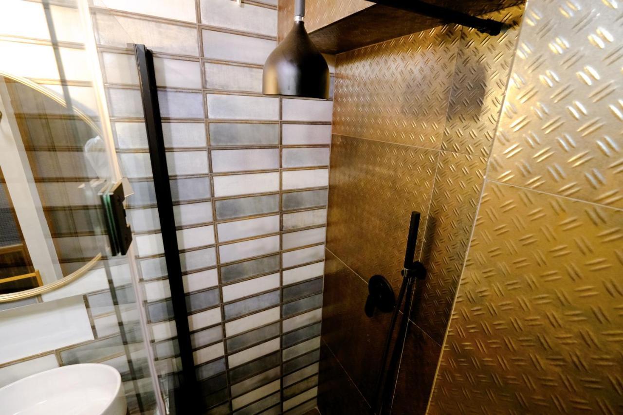 Apartamento La Casa Di Francesco E Rosina San Benedetto del Tronto Exterior foto
