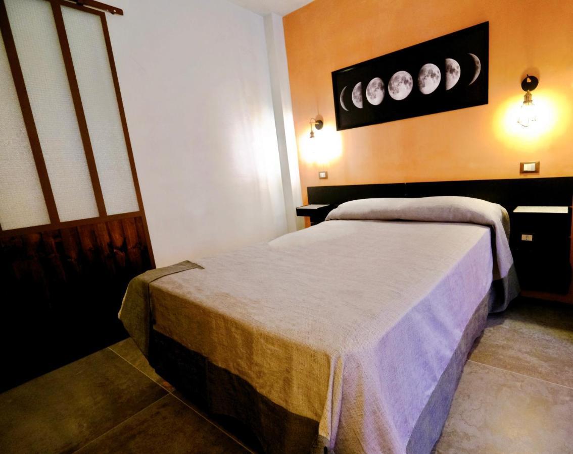 Apartamento La Casa Di Francesco E Rosina San Benedetto del Tronto Exterior foto