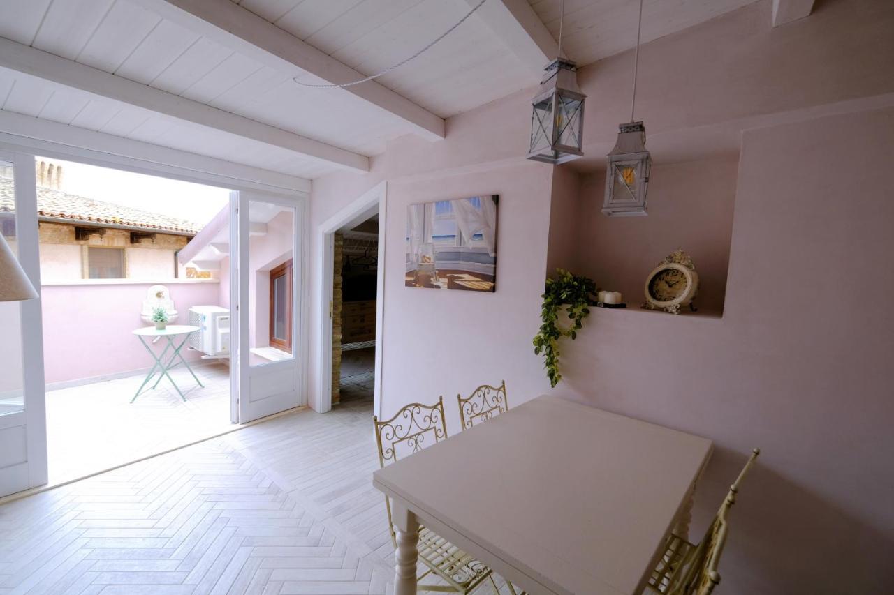 Apartamento La Casa Di Francesco E Rosina San Benedetto del Tronto Exterior foto