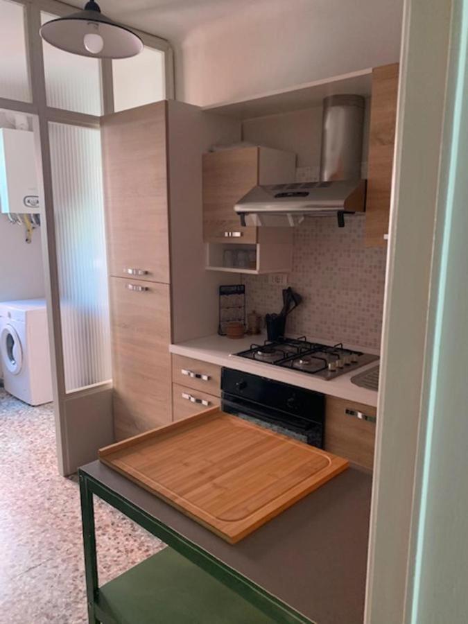 Apartamento La Casa Di Francesco E Rosina San Benedetto del Tronto Exterior foto