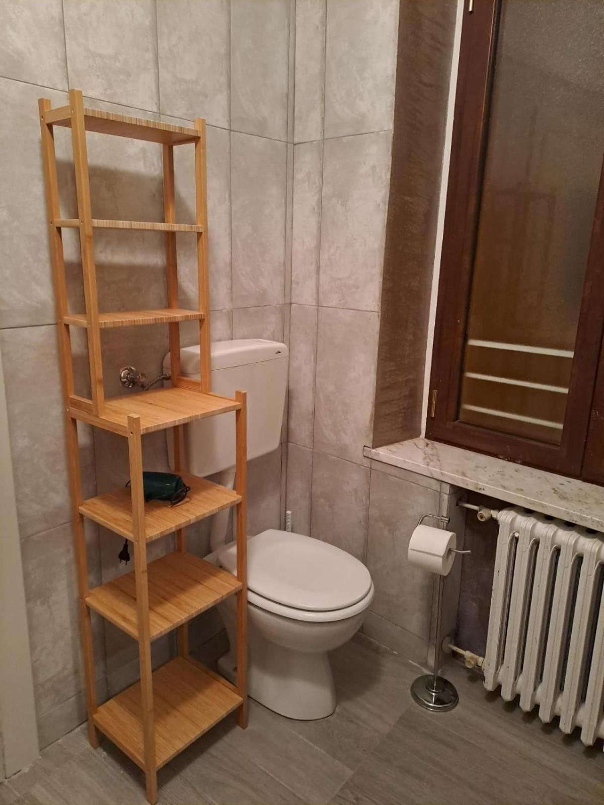 Apartamento La Casa Di Francesco E Rosina San Benedetto del Tronto Exterior foto