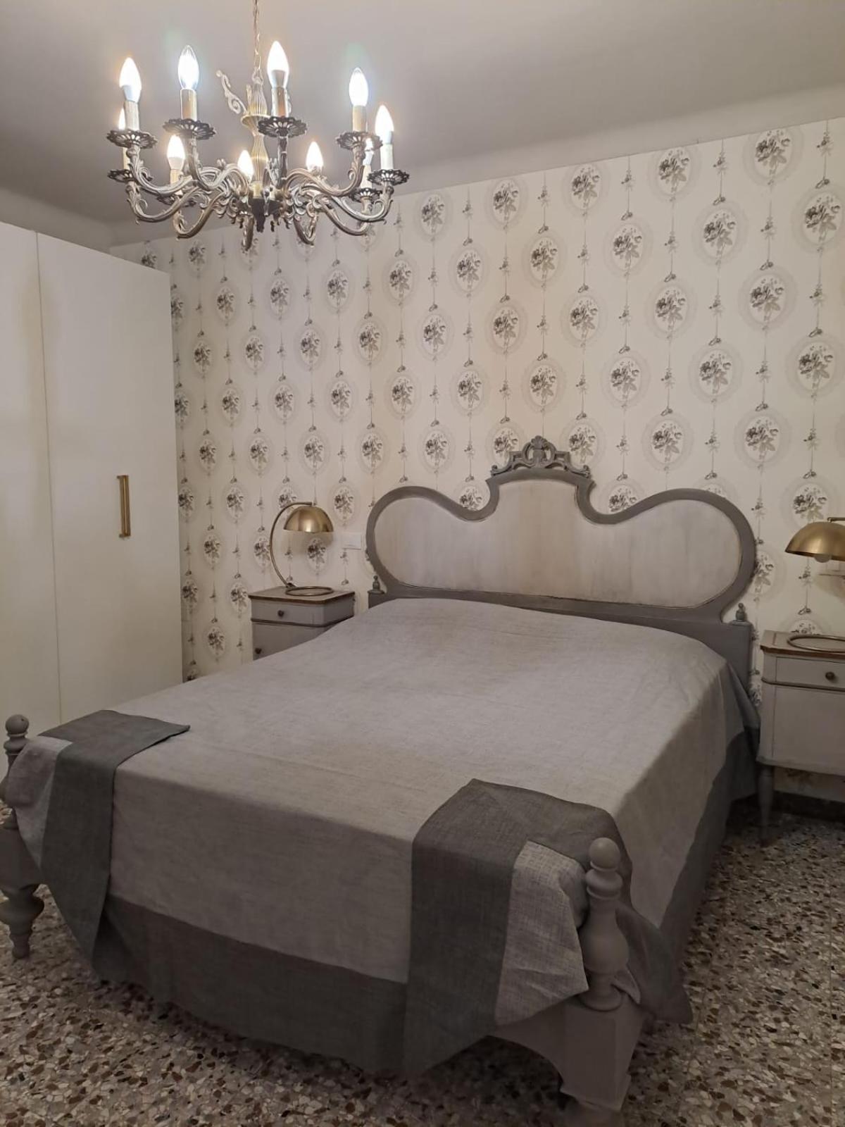 Apartamento La Casa Di Francesco E Rosina San Benedetto del Tronto Exterior foto